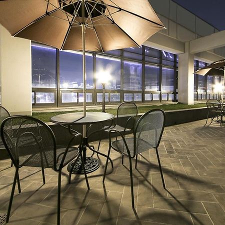 If Business Hotel Changwon Exterior foto